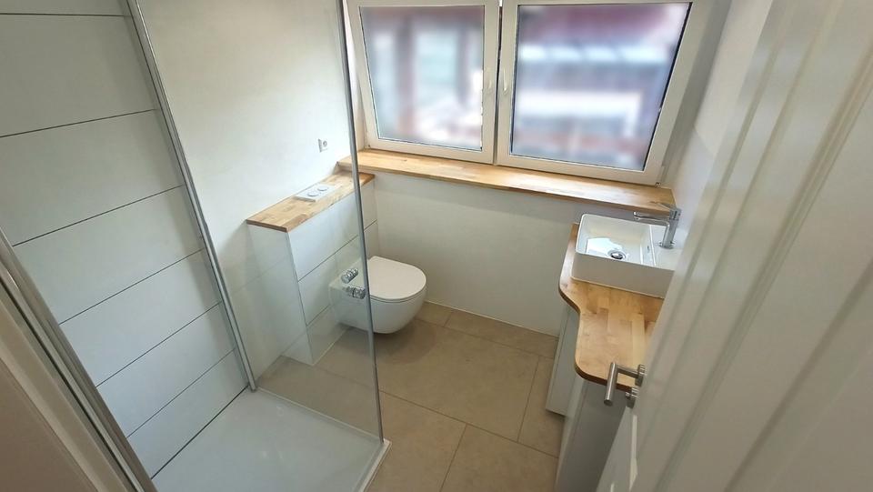 Etagenwohnung Bollschweil - 3 Zimmer, 55 m&sup2;, 900&euro; | Angebot:26022419