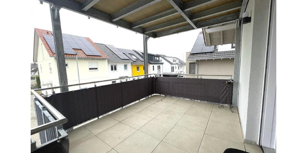 Etagenwohnung Heitersheim - 4 Zimmer, 137 m&sup2;, 1.840&euro; | Angebot:24258218
