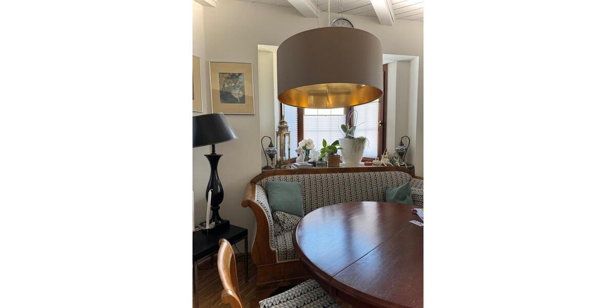 Maisonettenwohnung Badenweiler - 2 Zimmer, 85 m&sup2;, 900&euro; | Angebot:26208047