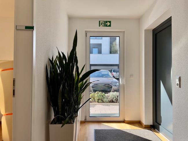 - Wohnen und Arbeiten in schönster Lage - 4 zimmer