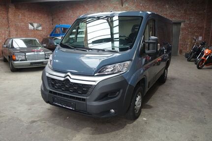 Citroen Jumper