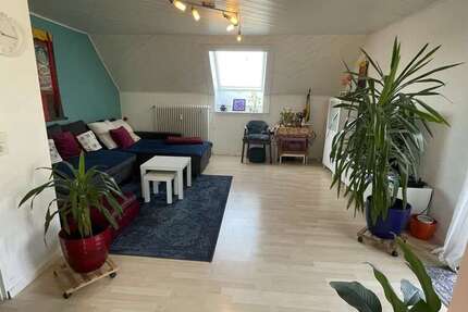 Wohnung Riegel am Kaiserstuhl - 5 Zimmer, 160 m&sup2;, 360.000&euro; | Angebot:20288901