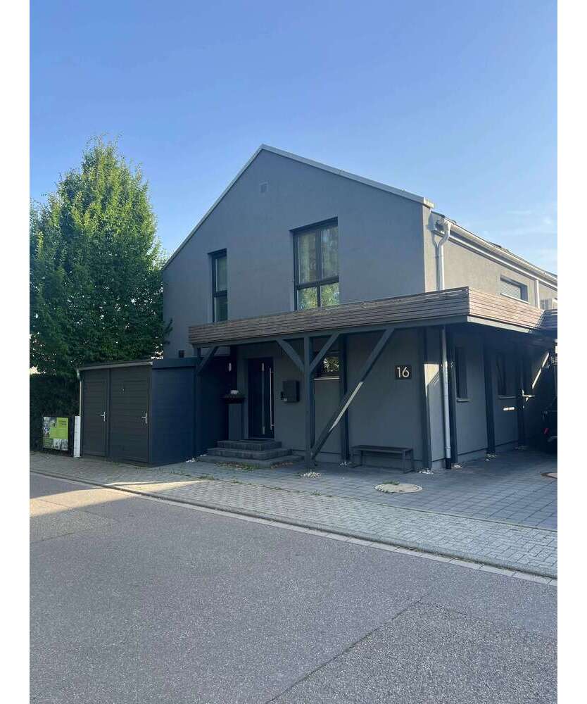 Haus zum Kaufen in Buggingen 749.000 € 165 m²