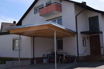 Wohnung Bad Krozingen - 4 Zimmer, 138 m&sup2;, 610.000&euro; | Angebot:23164543