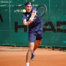 BW Neuss vs. Badwerk Gladbacher HTC 1 | Tennis 1. Bundesliga Neuss