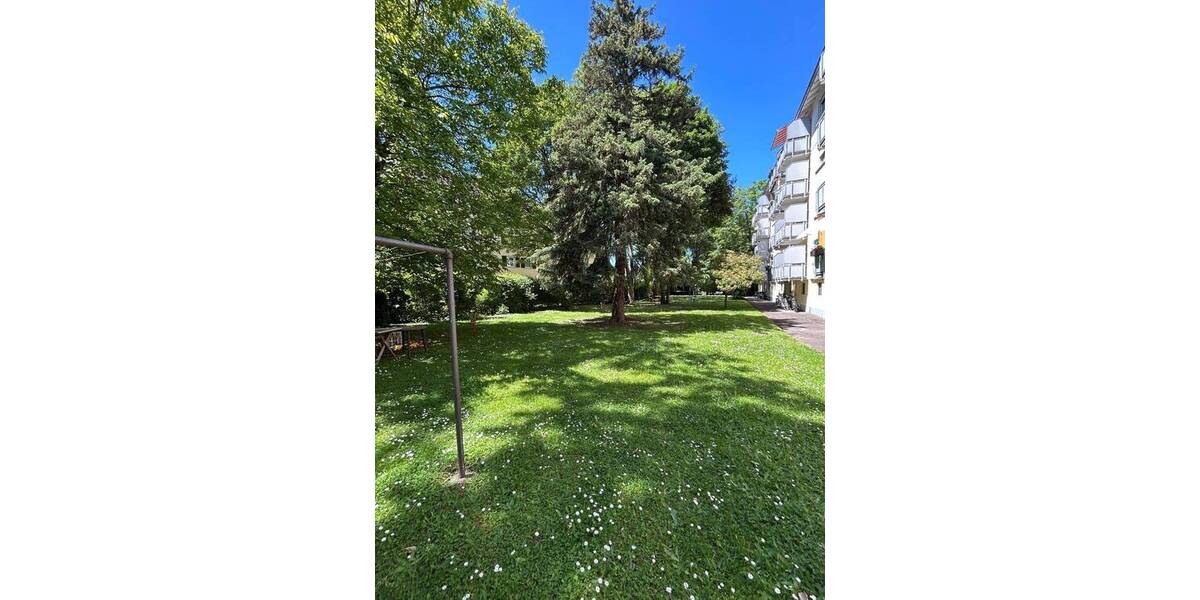 Etagenwohnung Freiburg im Breisgau Zähringen - 4 Zimmer, 395.000&euro; | Angebot:26803686