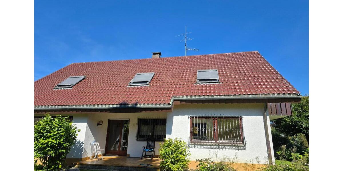 Einfamilienhaus Schallstadt - 7 Zimmer, 316 m&sup2;, 3.900&euro; | Angebot:23387059