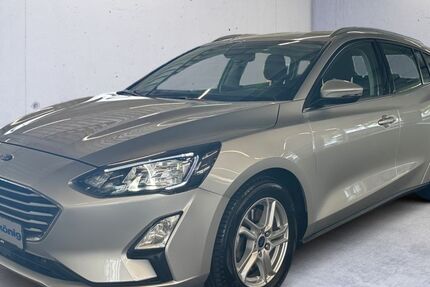 Ford Focus 49.935 km 17.990 € Freiburg 79111