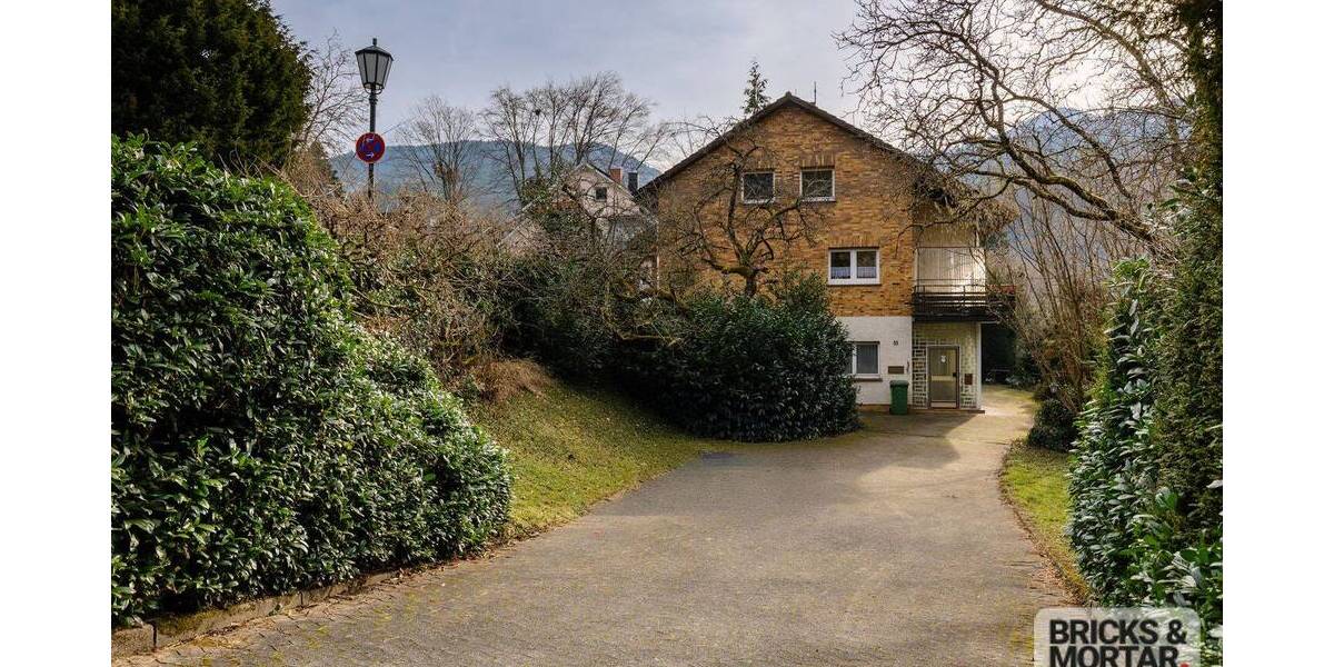 Mehrfamilienhaus, Wohnhaus Müllheim - 1 Zimmer, 277 m&sup2;, 895.000&euro; | Angebot:26657612