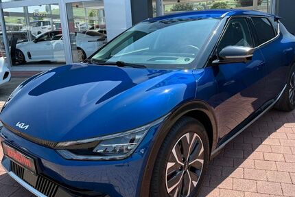 Kia EV6 118.200 km 27.900 &euro; Auggen 79424