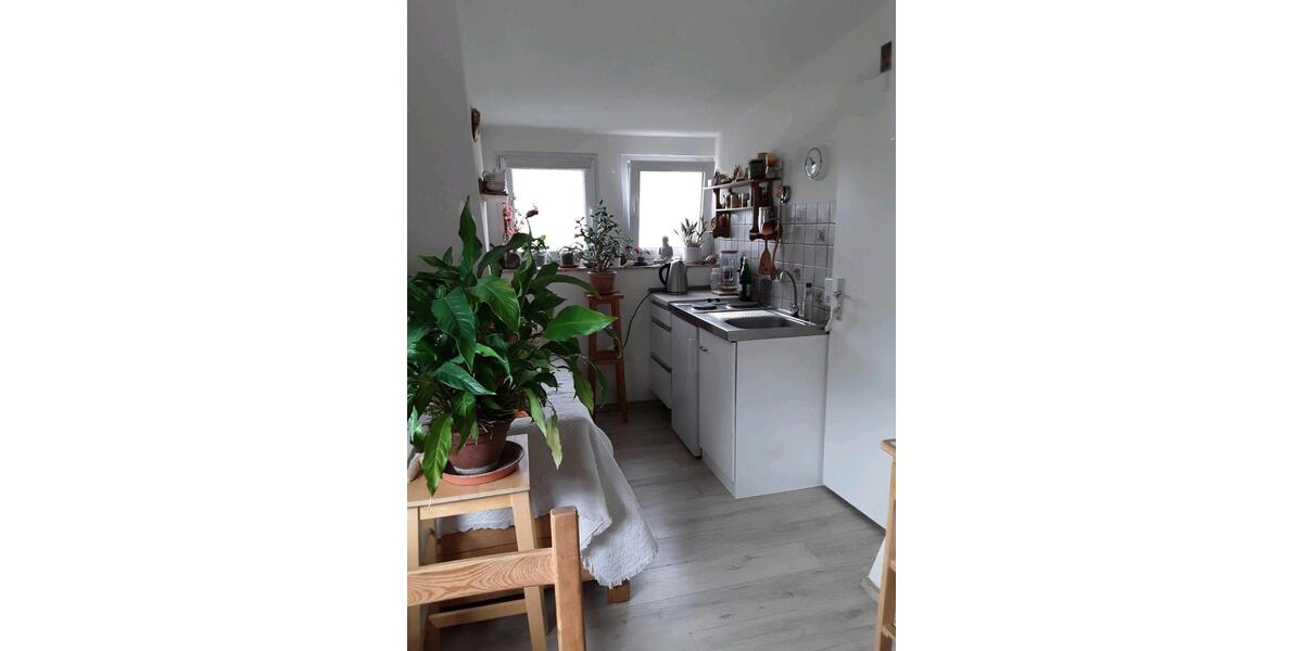 Dachgeschoßwohnung Badenweiler - 1 Zimmer, 30 m&sup2;, 214.900&euro; | Angebot:26932508