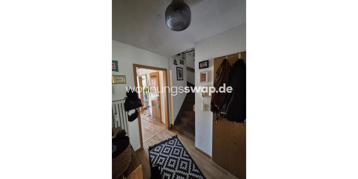 Wohnungsswap - 3 Zimmer, 65 m² - Berner Straße, Freiburg im Breisgau 3 zimmer