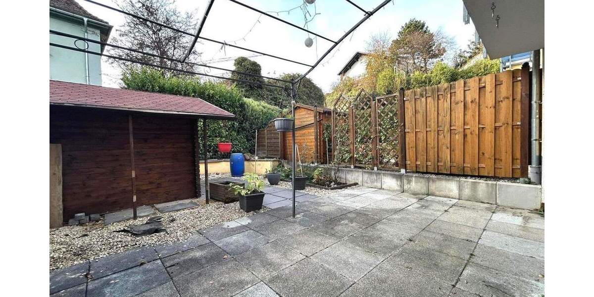 Reihenmittelhaus Ettenheim - 4 Zimmer, 115 m&sup2;, 439.000&euro; | Angebot:24114782