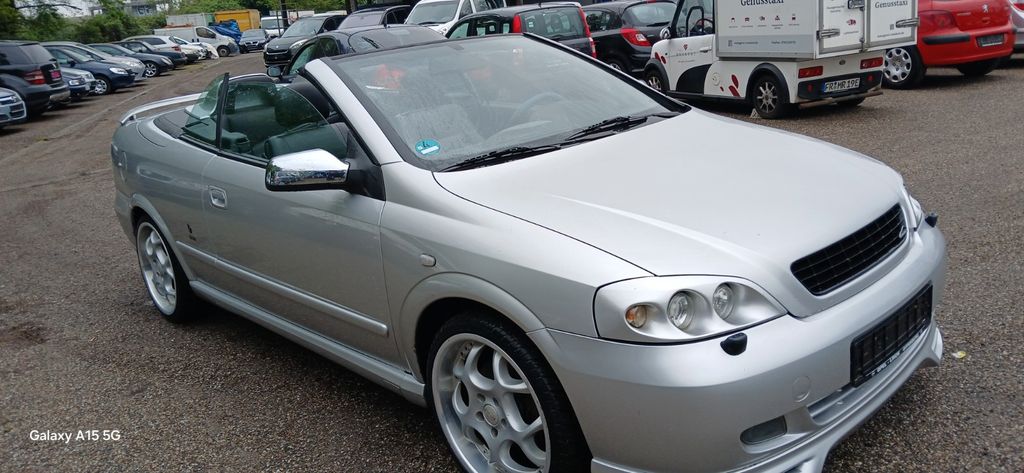 Opel Astra 162.000 km 1.400 &euro; FREIBURG 79114