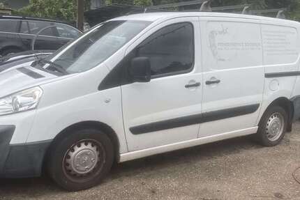 Peugeot Expert 143.000 km 6.950 &euro; Freiburg 79115