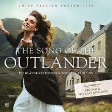 The Song Of The Outlander Freiburg im Breisgau