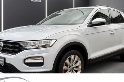 VW T-Roc 30.000 km 20.280 &euro; Müllheim 79379