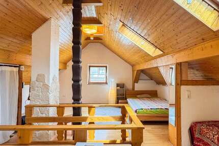 Haus zum Kaufen in Endingen am Kaiserstuhl 298.000 € 66 m² 2 zimmer