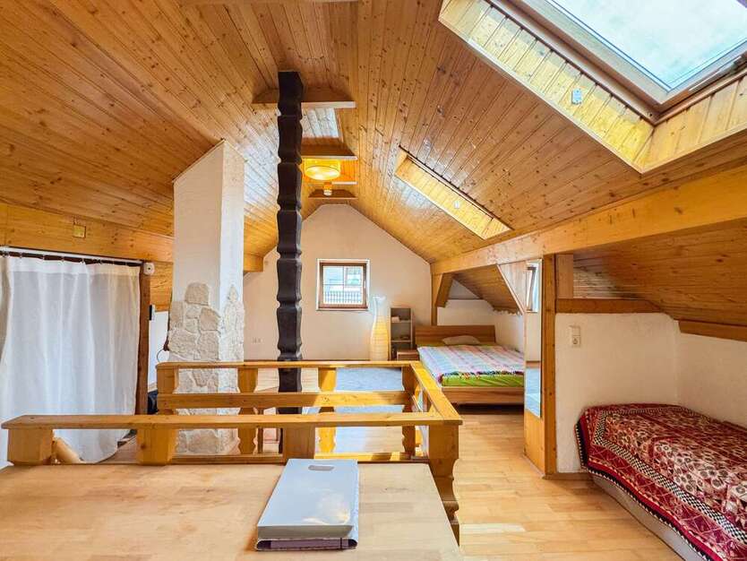 Haus zum Kaufen in Endingen am Kaiserstuhl 298.000 € 66 m² 2 zimmer