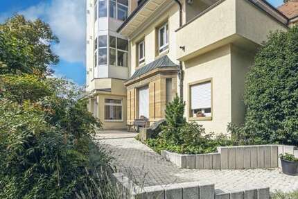 Wohnung zum Kaufen in Freiburg 1.890.000 € 184 m² 6 zimmer
