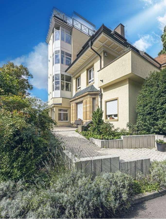 Wohnung zum Kaufen in Freiburg 1.890.000 € 184 m² 6 zimmer