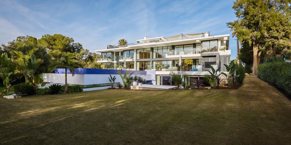 Villa Freiburg im Breisgau Günterstal - 12.995.000&euro; | Angebot:27144520