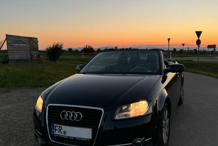 Audi A3 166.000 km 9.900 € Staufen im Breisgau 79219