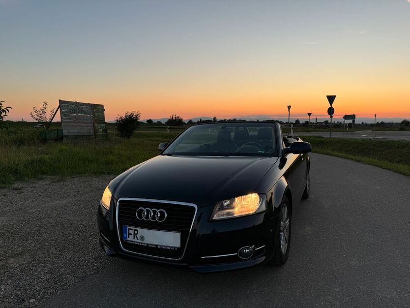 Audi A3 166.000 km 9.900 € Staufen im Breisgau 79219