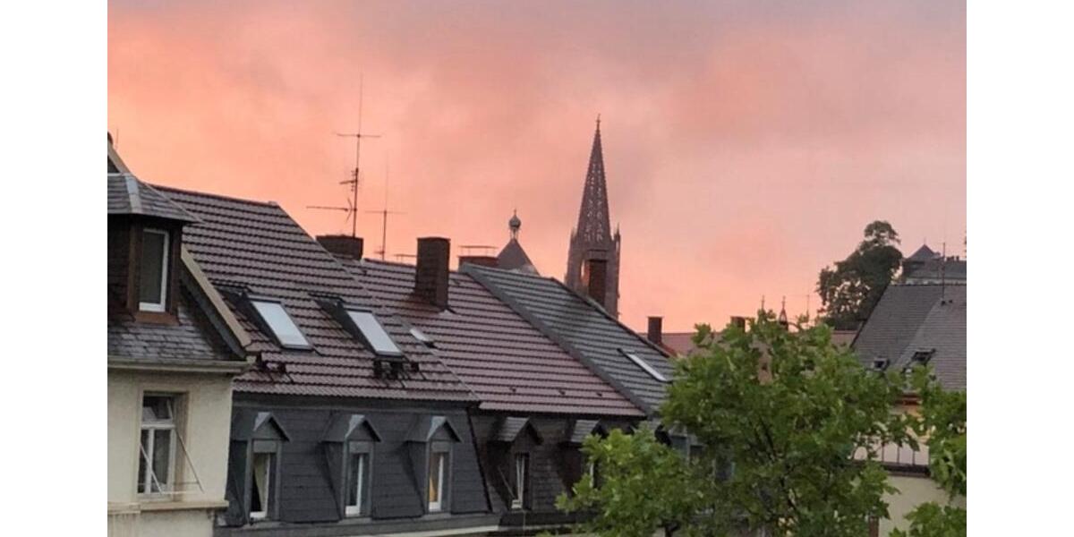 Maisonettenwohnung Freiburg im Breisgau Oberau - 3 Zimmer, 133 m&sup2;, 795.000&euro; | Angebot:25856700