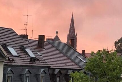 Wohnung Freiburg im Breisgau Oberau - 3 Zimmer, 133 m&sup2;, 795.000&euro; | Angebot:25856700