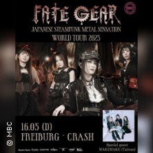Fate Gear + Make Make Freiburg im Breisgau