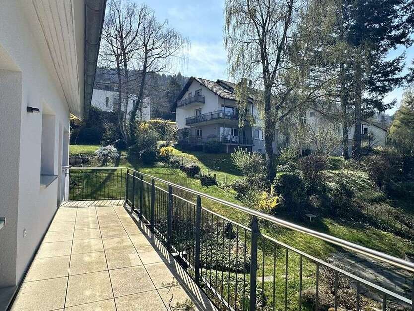 Wohnung zum Kaufen in Freiburg im Breisgau 540.000 € 95 m²