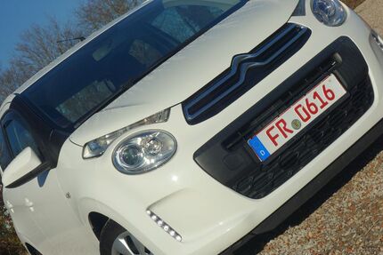 Citroen C1 79.000 km 9.000 &euro; Freiburg 79111
