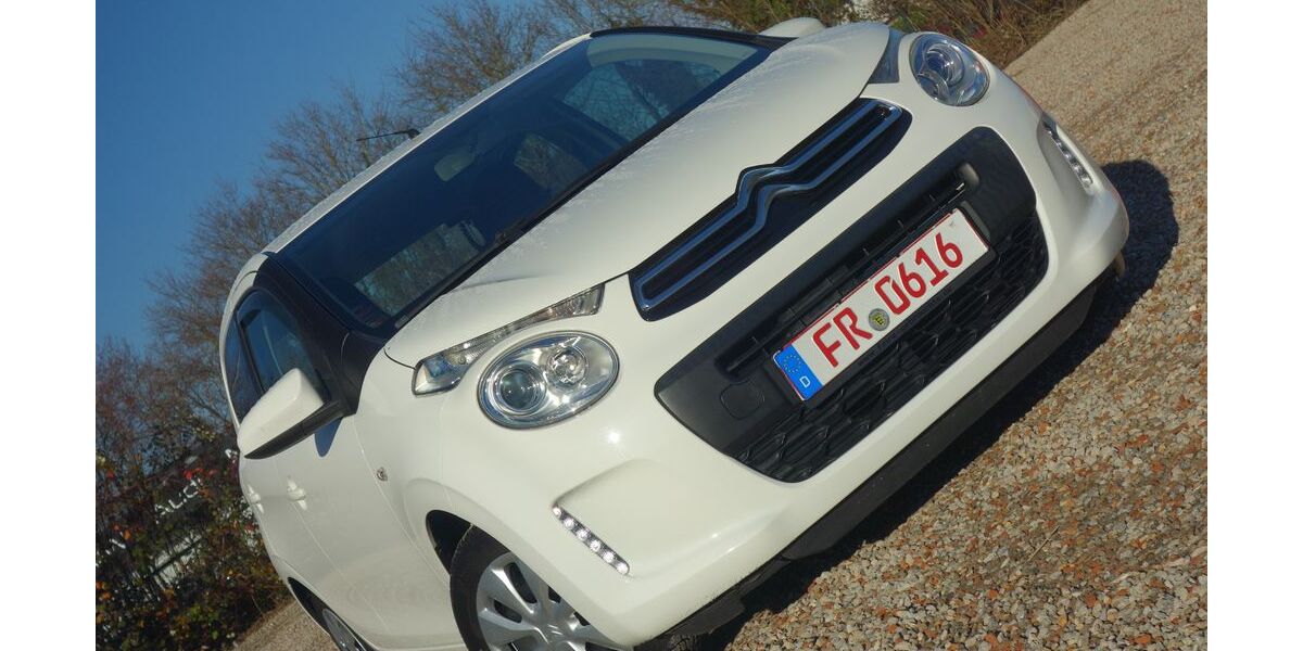Citroen C1 79.000 km 9.000 &euro; Freiburg 79111