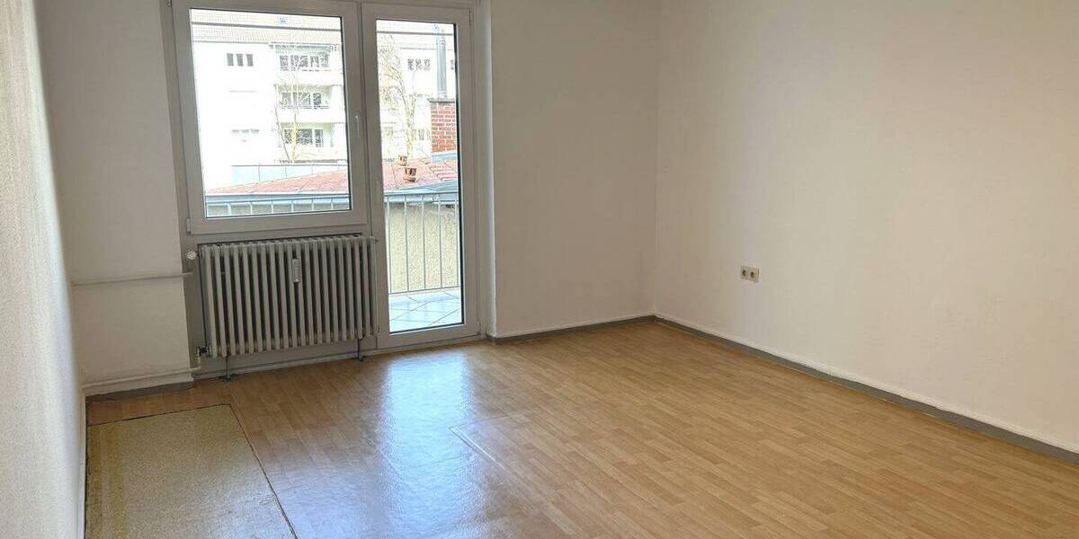 Etagenwohnung Freiburg Stühlinger - 4 Zimmer, 91 m&sup2;, 495.000&euro; | Angebot:26644381
