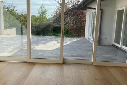 4 Zimmer-Wohnung in Bollschweil mit Terrasse, Garten und Garage 4 zimmer