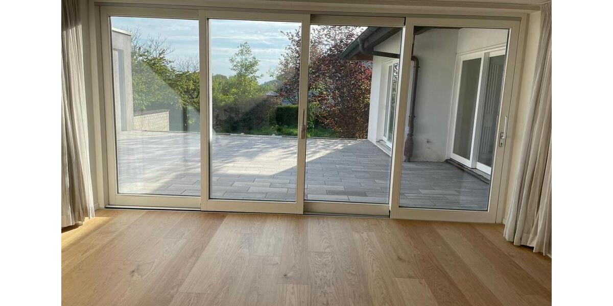 4 Zimmer-Wohnung in Bollschweil mit Terrasse, Garten und Garage 4 zimmer