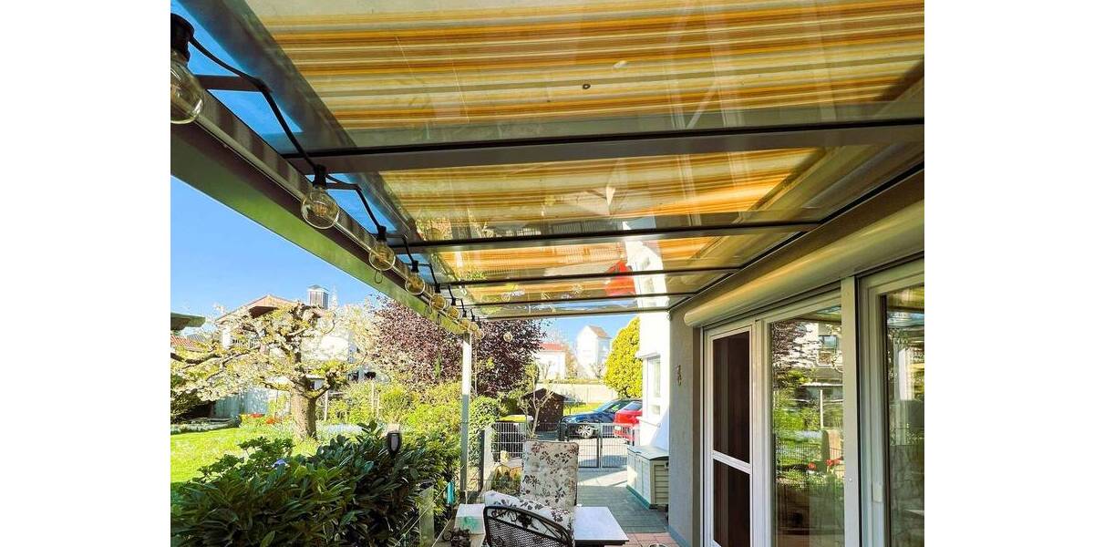 Doppelhaushälfte Bad Krozingen Hausen an der Möhlin - 7 Zimmer, 150 m&sup2;, 649.000&euro; | Angebot:26763969