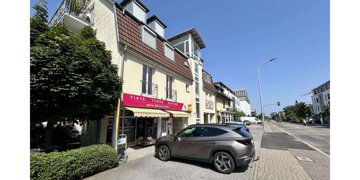 Büro in Merzhausen 369.000 € 115 m² zimmer