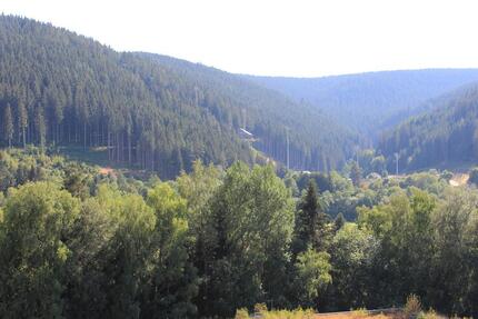 Familienfreundliche 3- Zimmer-Dachgeschosswohnung 3 zimmer