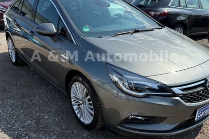 Opel Astra 92.000 km 10.500 &euro; Ettenheim 77955
