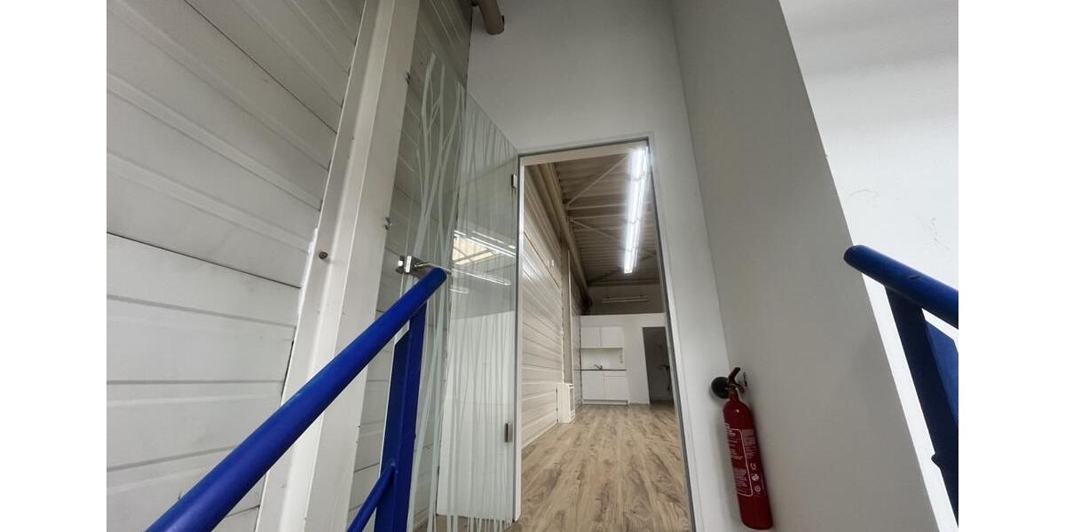 Gewerbeobjekt Denzlingen - 2.977&euro; | Angebot:23702291