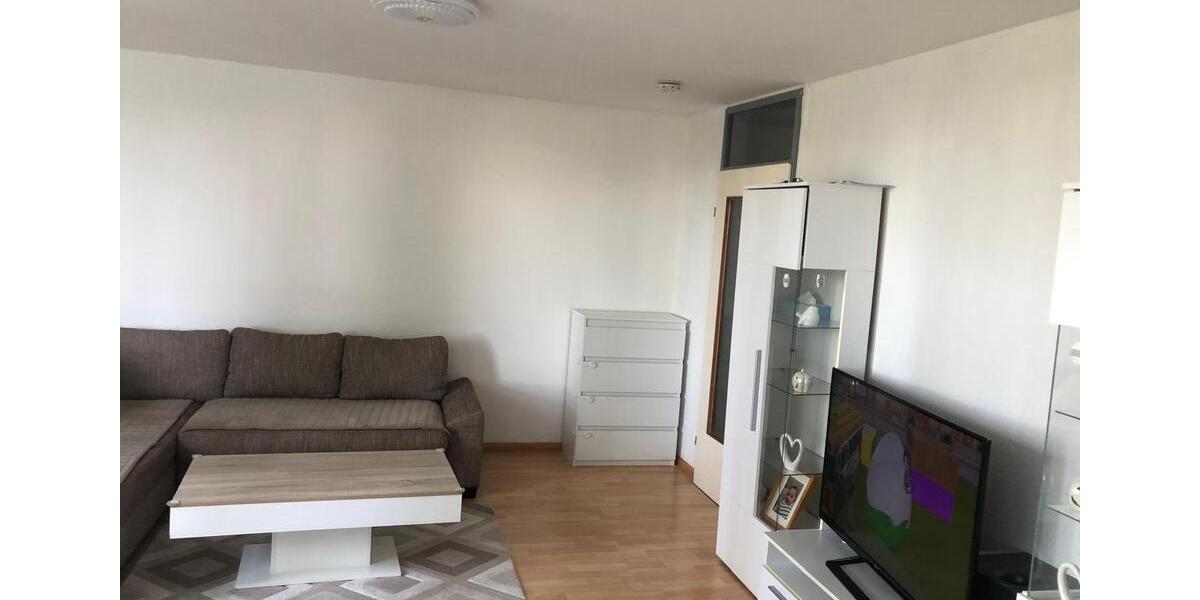 Etagenwohnung Freiburg im Breisgau Brühl - 1.5 Zimmer, 38 m&sup2;, 199.000&euro; | Angebot:25979080