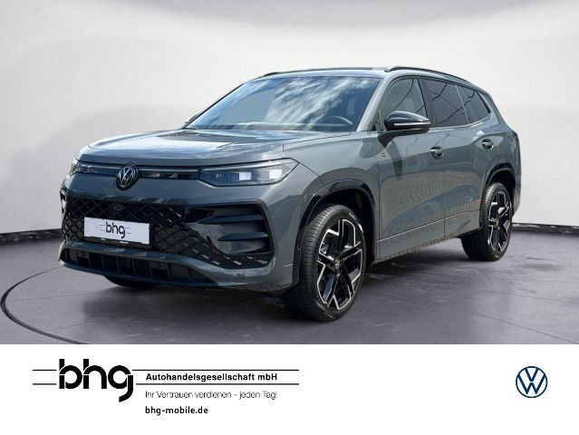 VW Tayron 6.000 km 52.990 &euro; Freiburg 79115