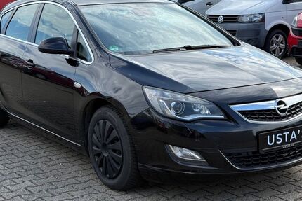 Opel Astra 242.000 km 2.900 &euro; Endingen 79346