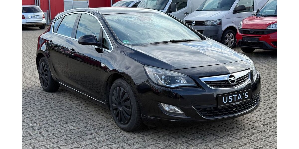 Opel Astra 242.000 km 2.900 &euro; Endingen 79346