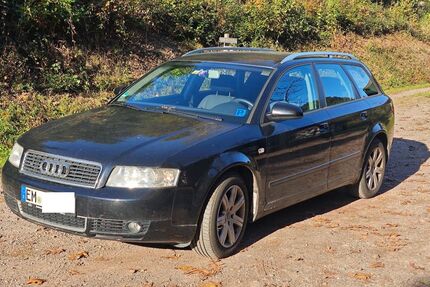 Audi A4 270.100 km 2.900 &euro; Teningen 79331