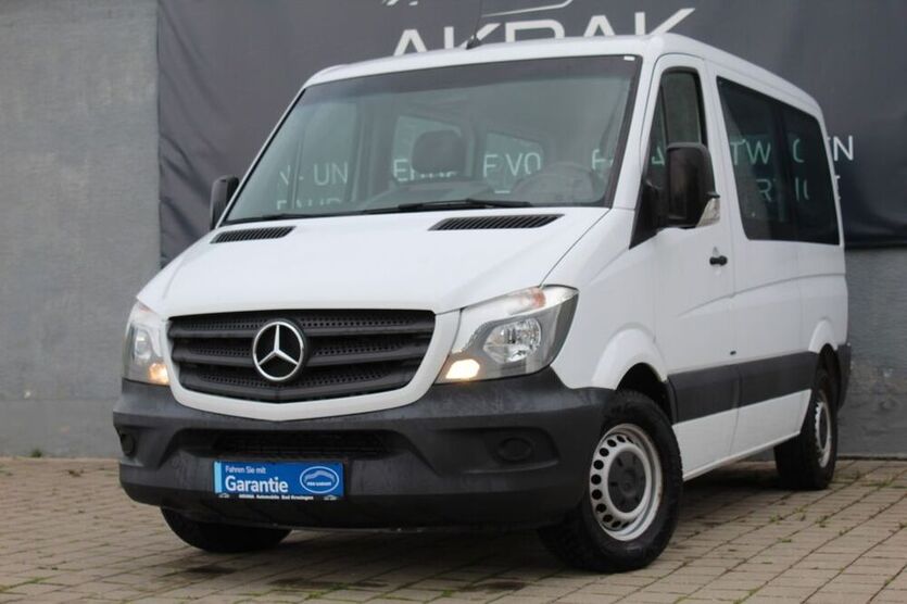 Sprinter