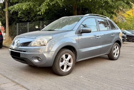 Renault Koleos 211.900 km 1.900 &euro; Freiburg 79108