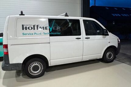 VW T5 Transporter 215.000 km 10.999 € Titisee-Neustadt 79822